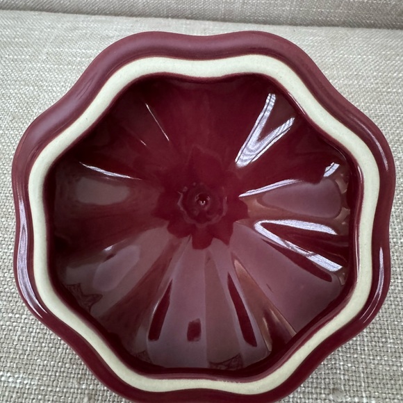 Longaberger Garlic Roaster - NWOT - Picture 6 of 6